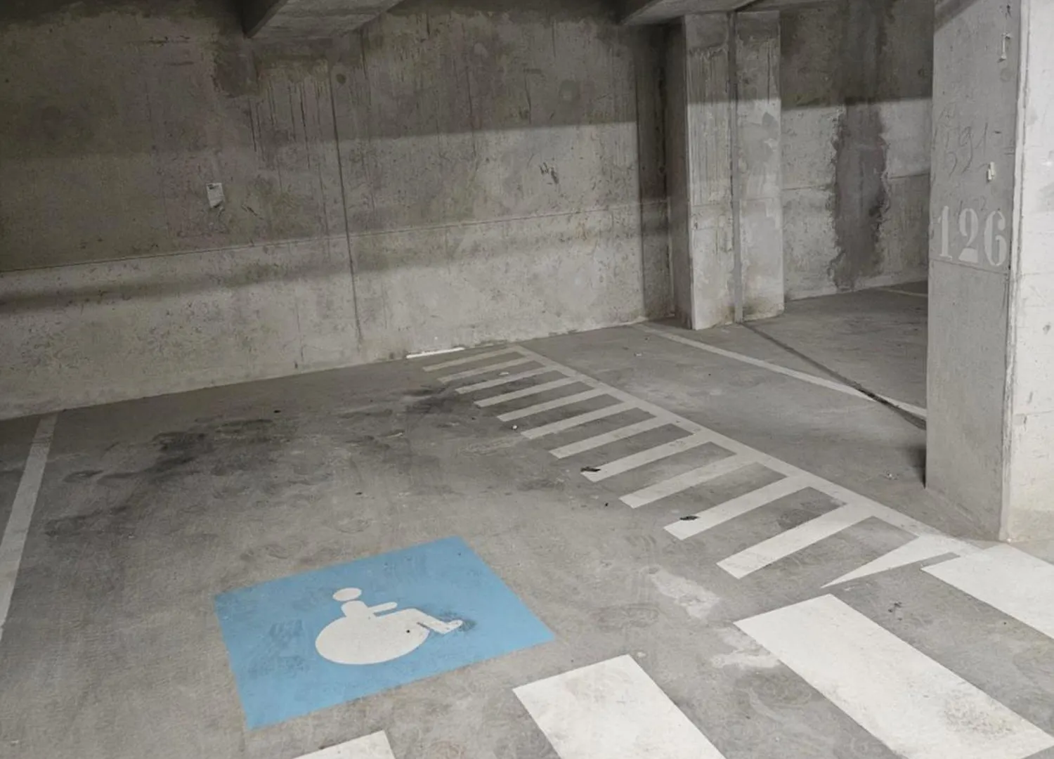Appartement Velodrome Plage Marseille Apartmán