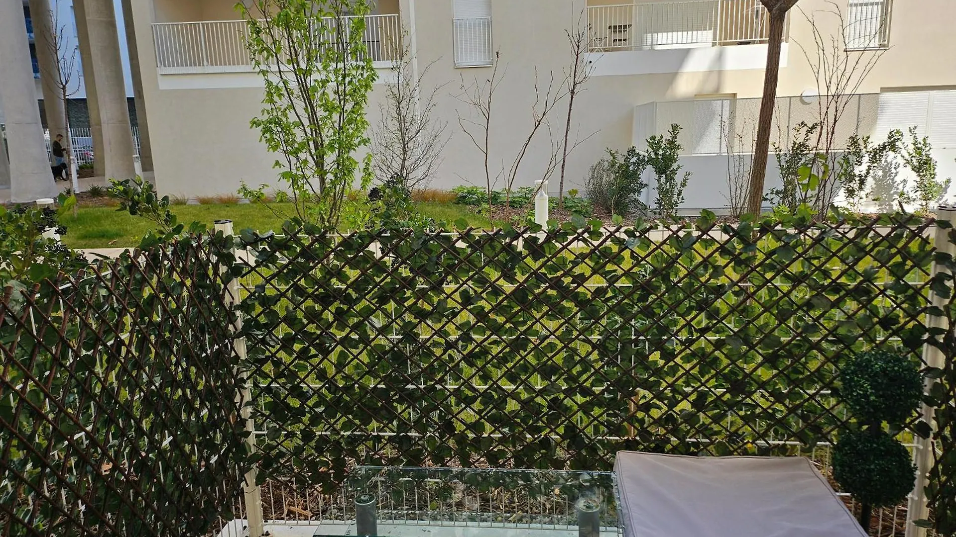 Appartement Velodrome Plage Marseille