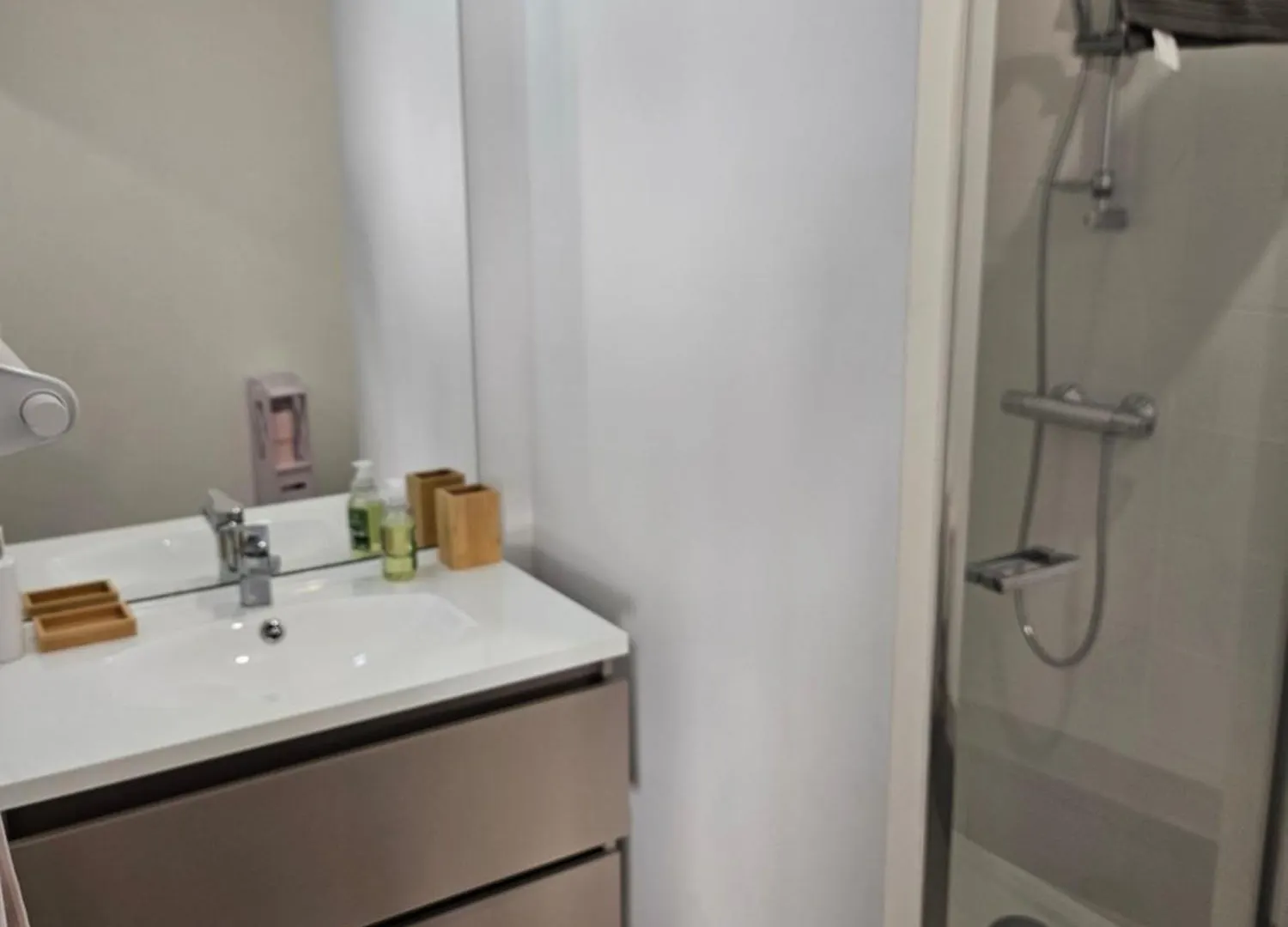 Apartmán Appartement Velodrome Plage Marseille Francie